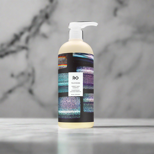 Television Perfect Hair Shampoo