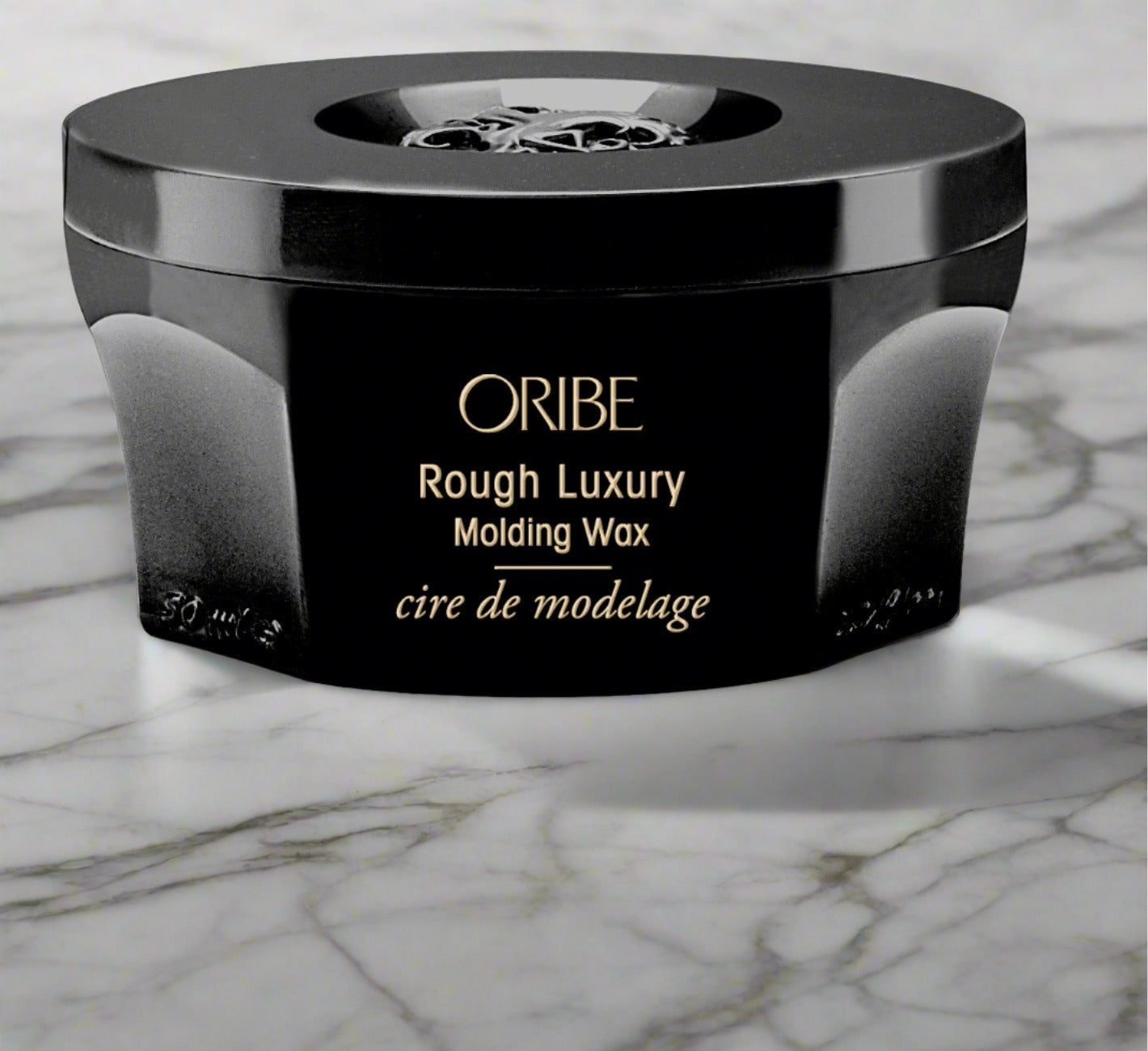 Rough Luxury Molding Wax