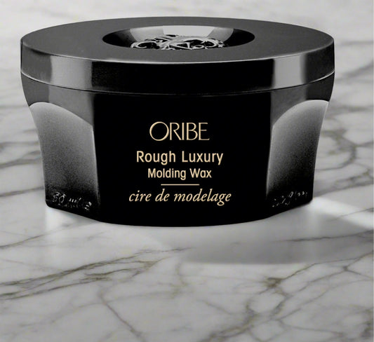 Rough Luxury Molding Wax