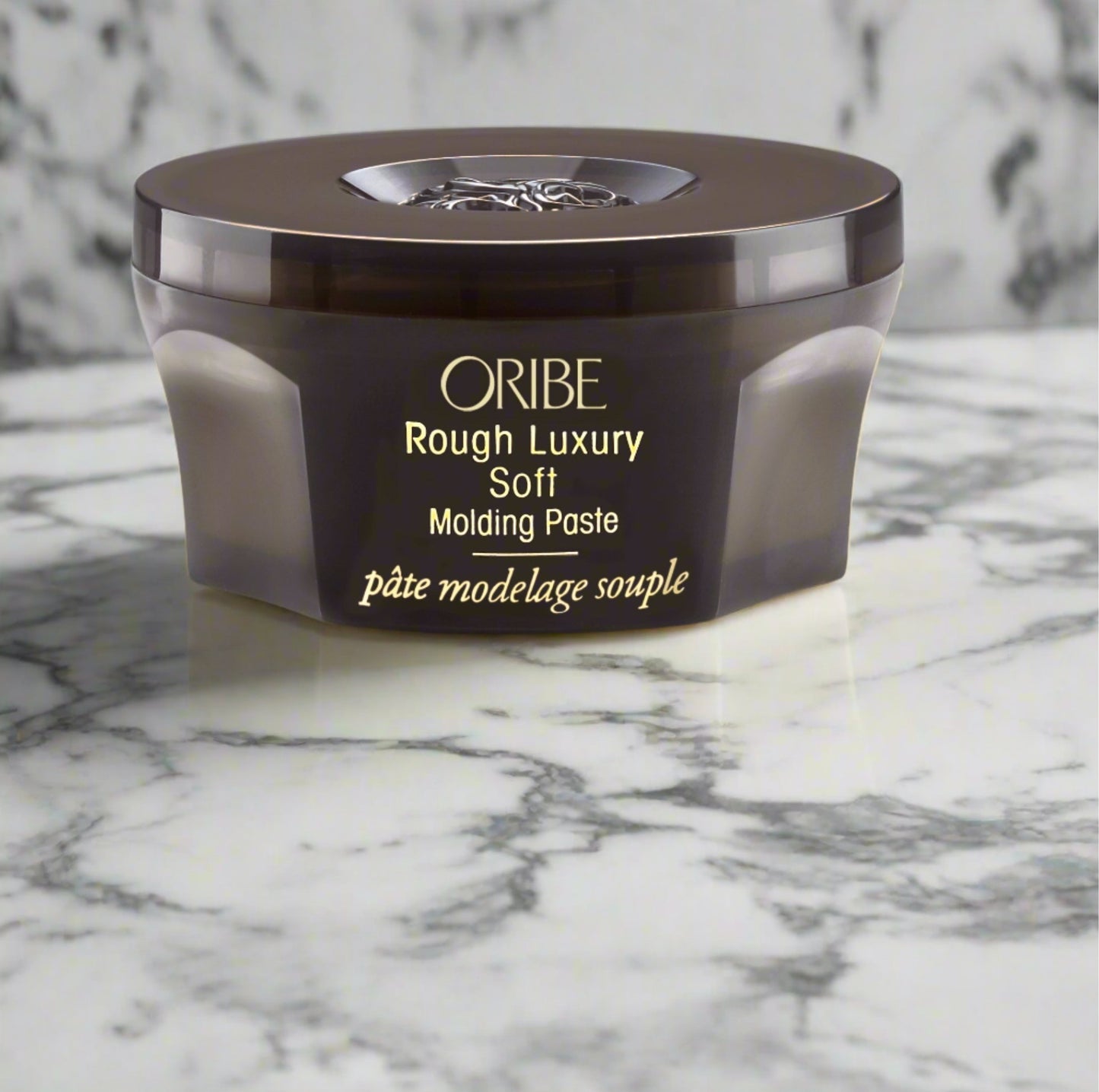 Rough Luxury Soft Molding Paste