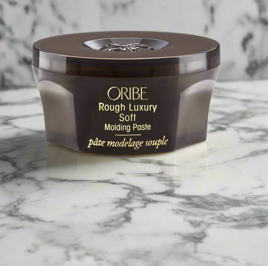 Rough Luxury Soft Molding Paste