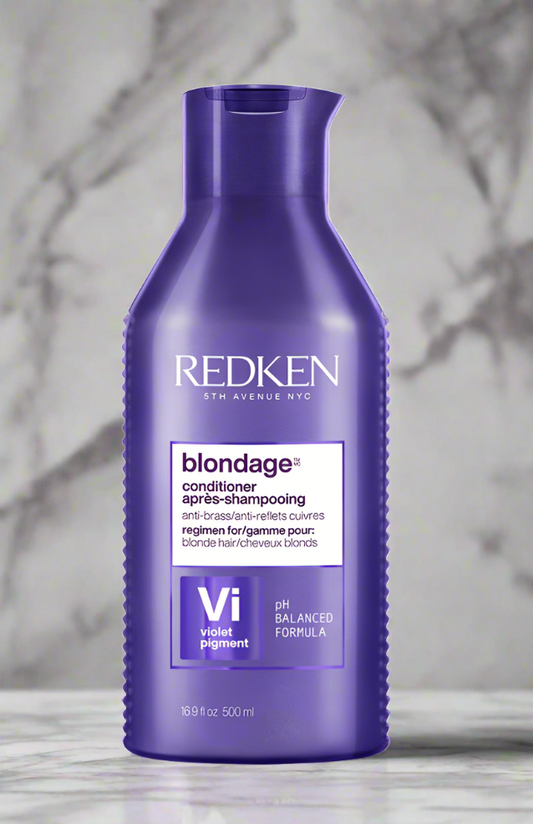 Color Extend Brownlights Conditioner