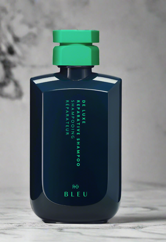 De Luxe Reparative Shampoo