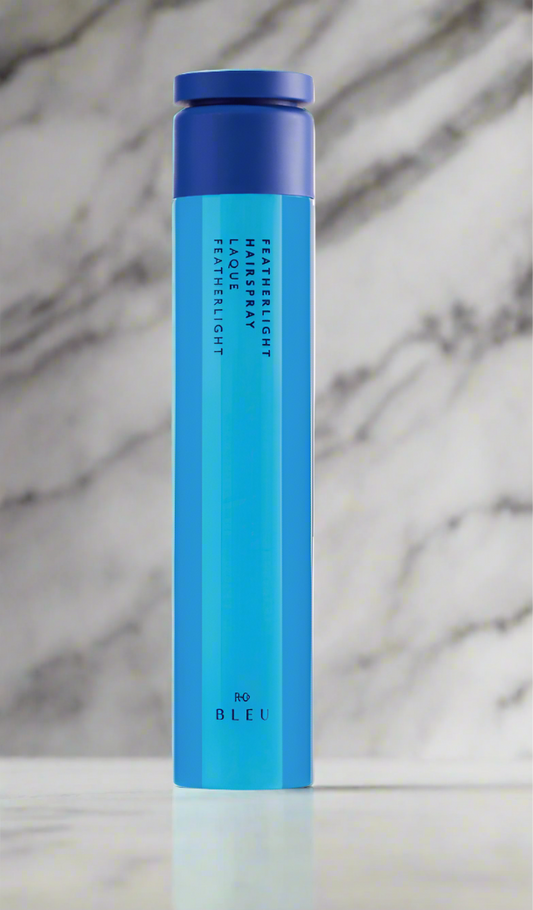Featherlight Hairspray