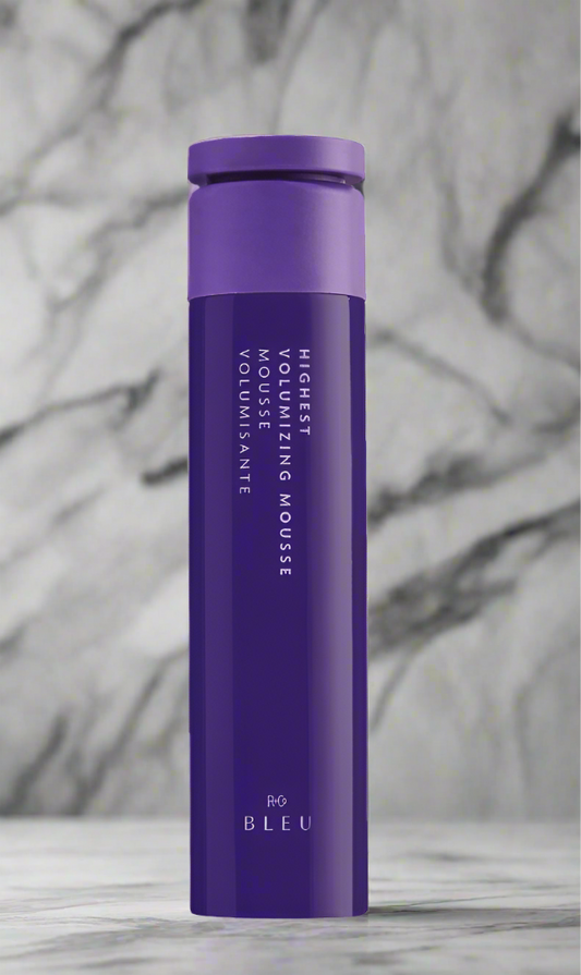 Highest Volumizing Mousse