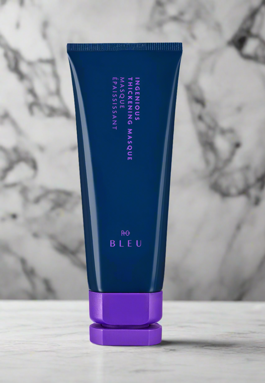 Ingenious Thickening Masque