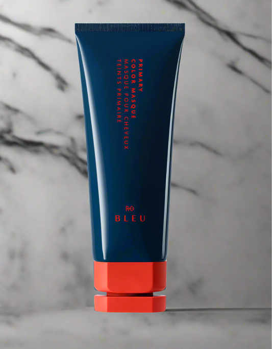 Primary Color Masque