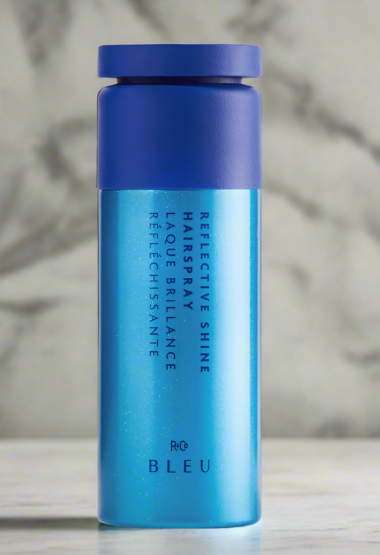 Reflective Shine Hairspray