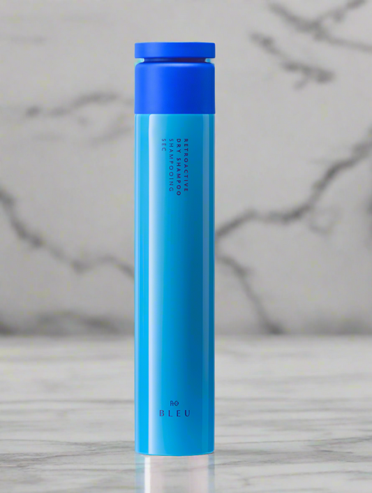 Retroactive Dry Shampoo