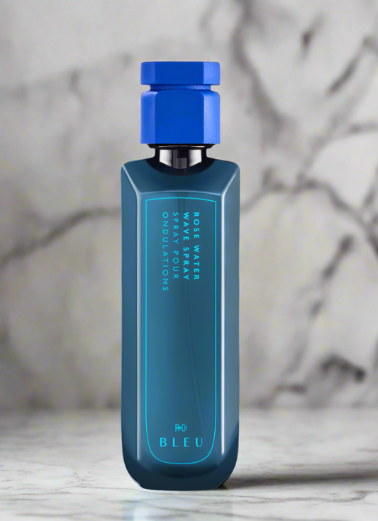 Rose Water Wave Spray