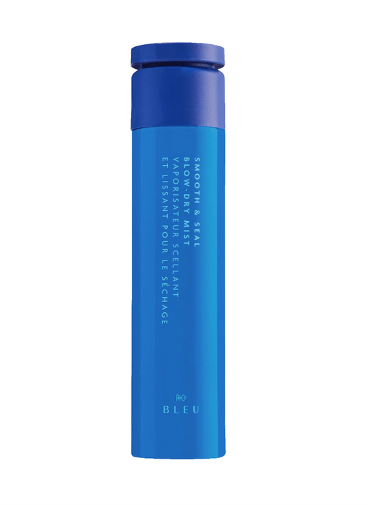 Smooth and Seal Blow Dry Mist