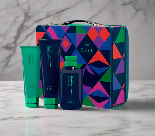 Refresh and Revitalize Kit