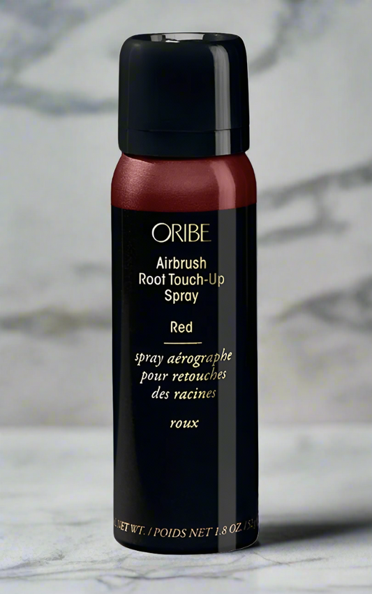 Airbrush Root Touch Up Spray - Red