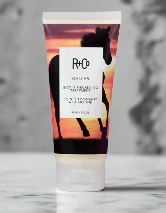 Dallas Biotin Thickening Treatment