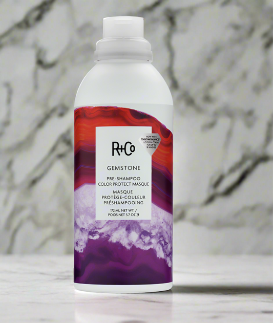 Gemstone Pre-Shampoo Color Protect Masque