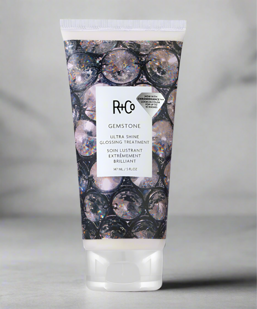 Gemstone Ultra Shine Glossing Treatment