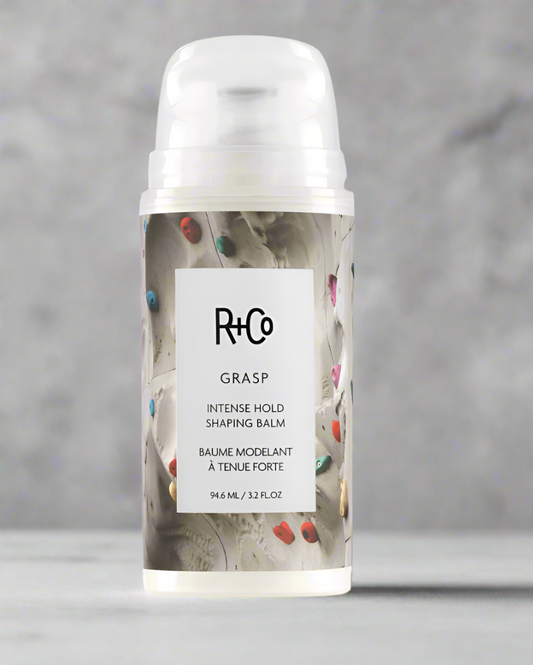 Grasp Intense Hold Shaping Balm