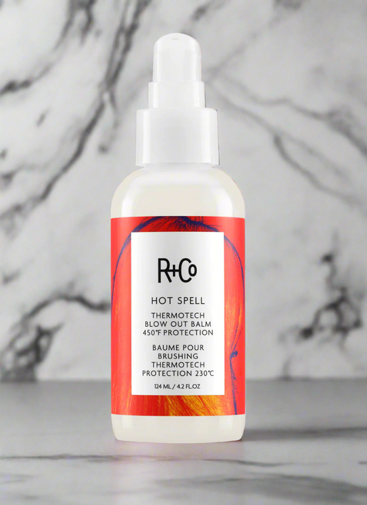 Hot Spell