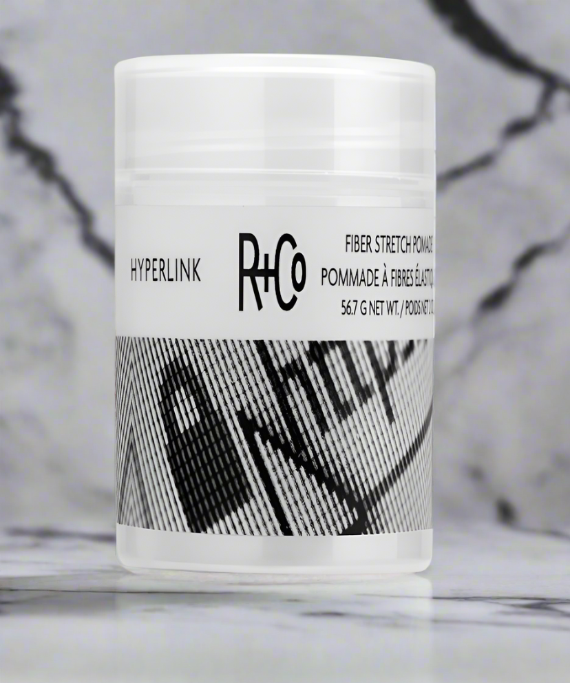 Hyperlink Fiber Stretch Pomade