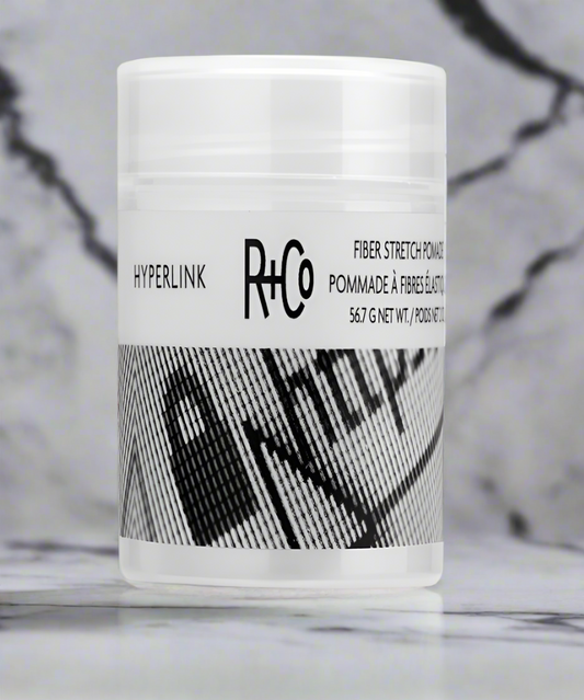 Hyperlink Fiber Stretch Pomade