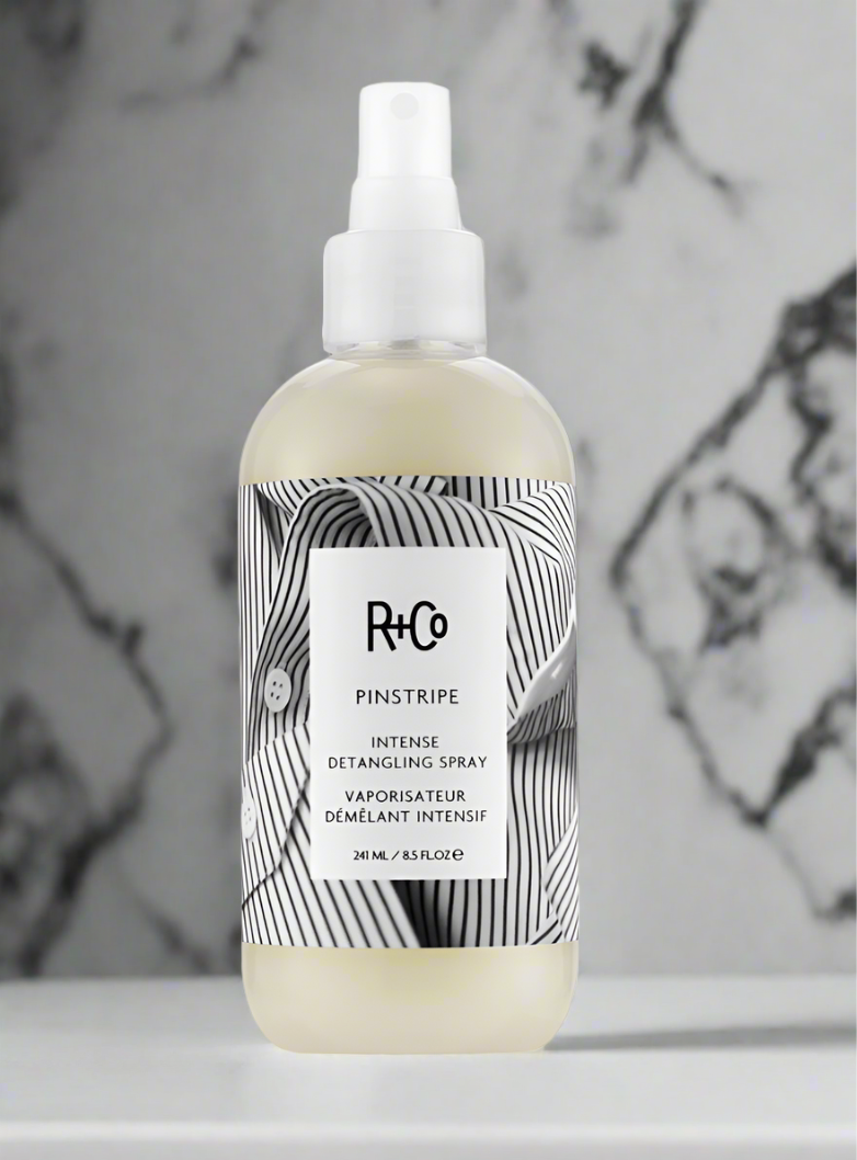 Pinstripe Intense Detangling Spray
