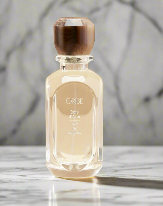 Cote d'Azur Eau de Parfum