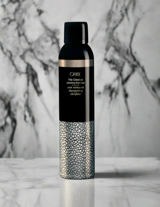 The Cleanse Clarifying Shampoo