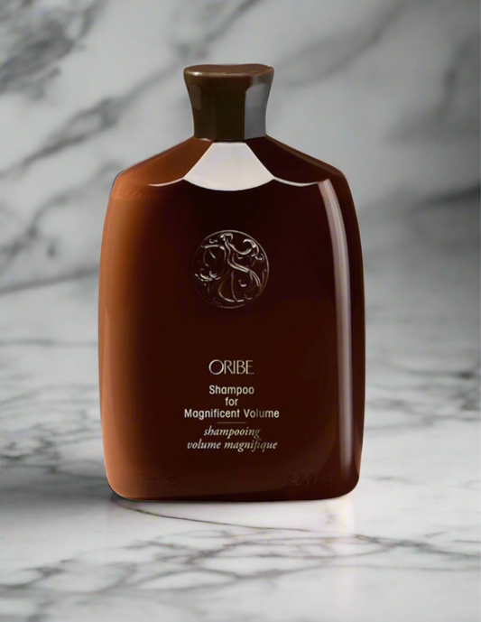 Shampoo for Magnificent Volume