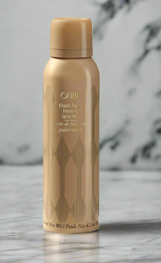 Flash Form Finishing Spray Wax