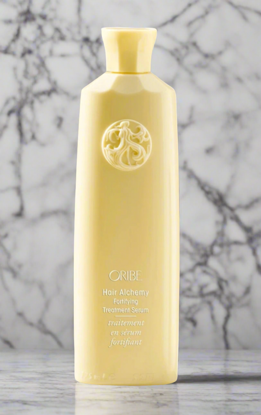 Hair Alchemy Fortifying Treatment Serum