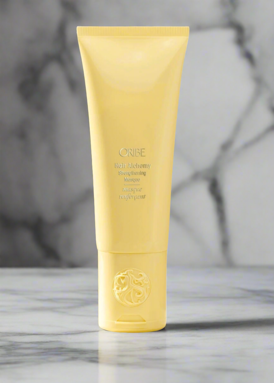 Hair Alchemy Strengthening Masque