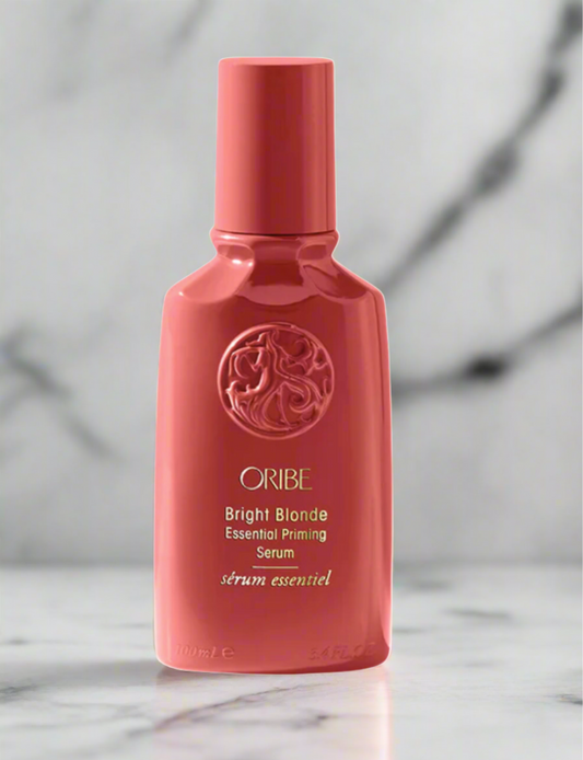 Bright Blonde Essential Priming Serum