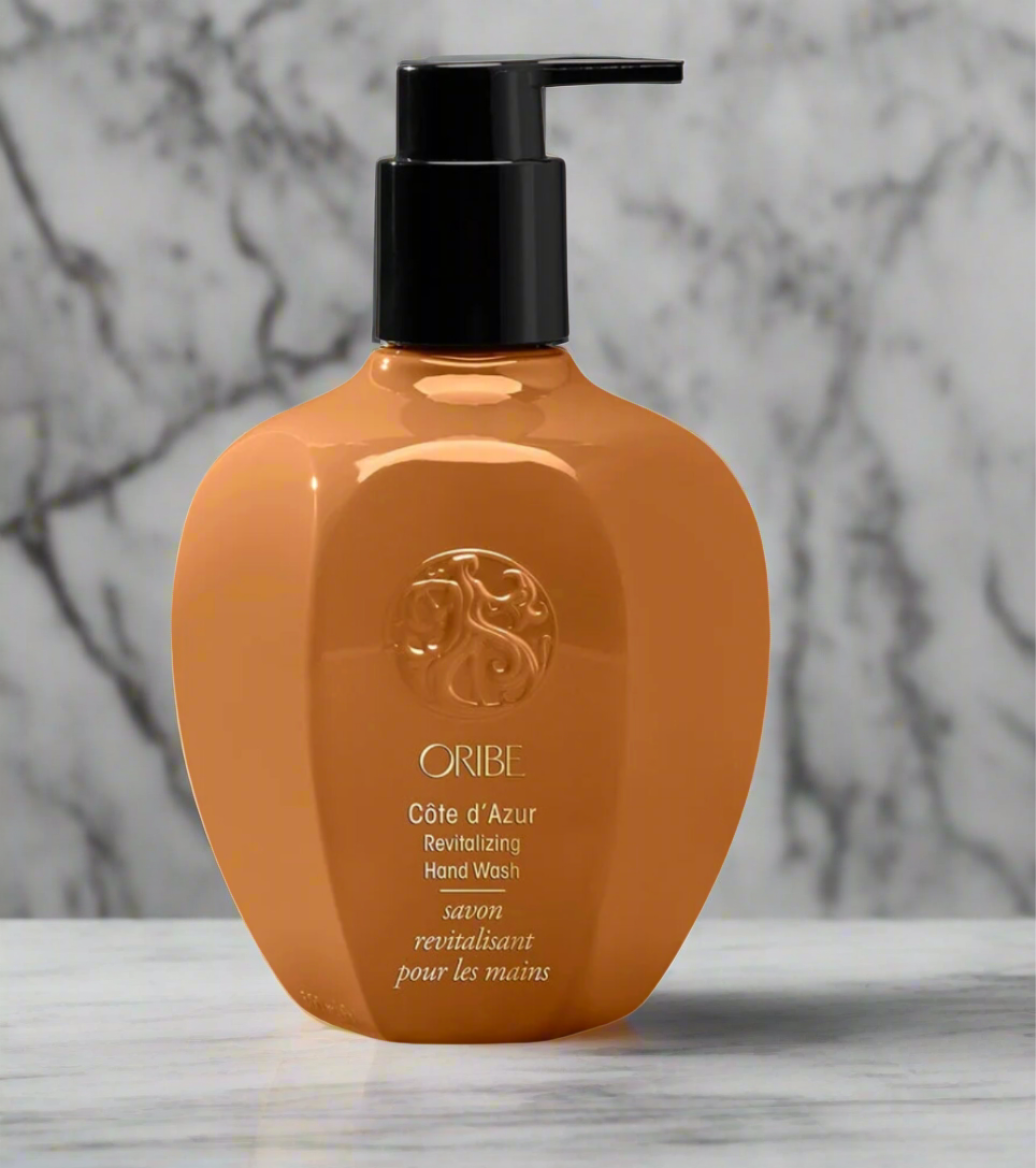 Cote d'Azur Revitalizing Hand Wash