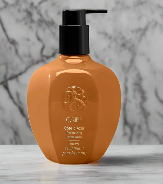 Cote d'Azur Revitalizing Hand Wash
