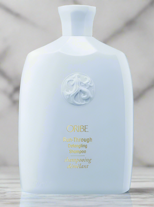 Run Through Detangling Shampoo