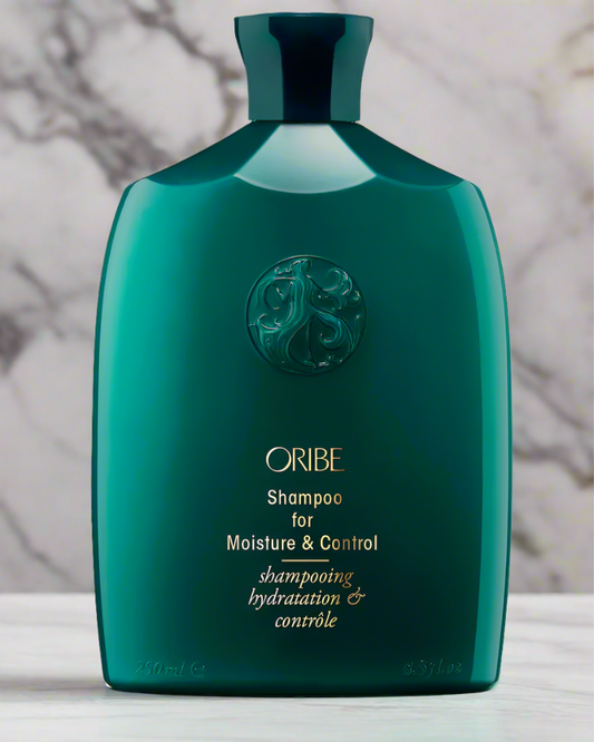 Shampoo for Moisture & Control