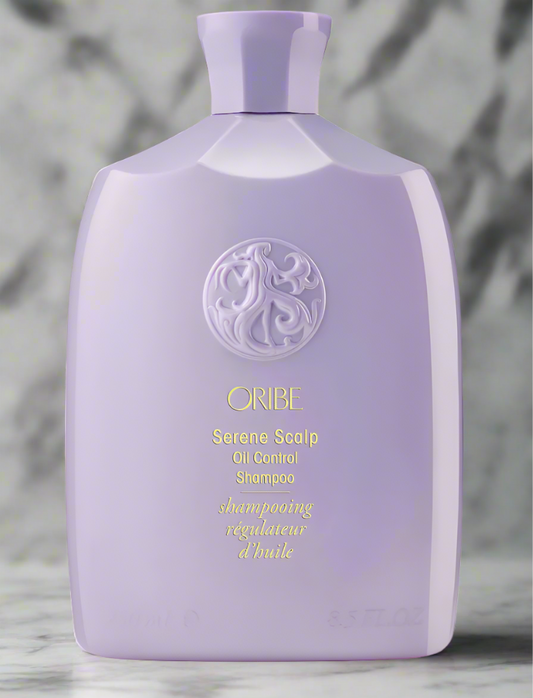 Serene Scalp Oil Control Shampoo