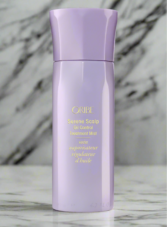 Serene Scalp Oil Control Mist