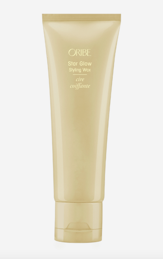 Star Glow Styling Wax