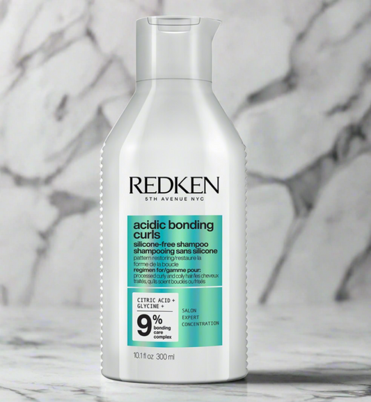 Acidic Bonding Curls Shampoo