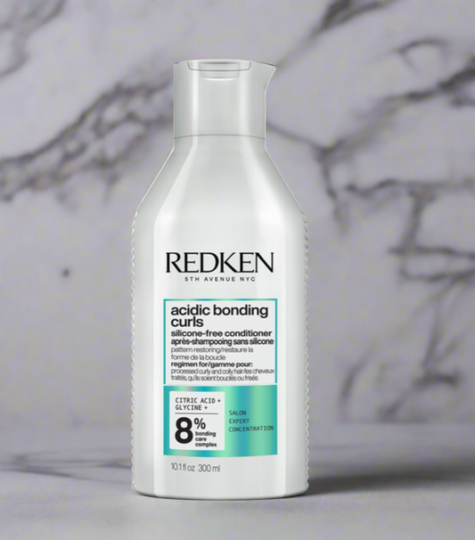 Acidic Bonding Curls Conditioner
