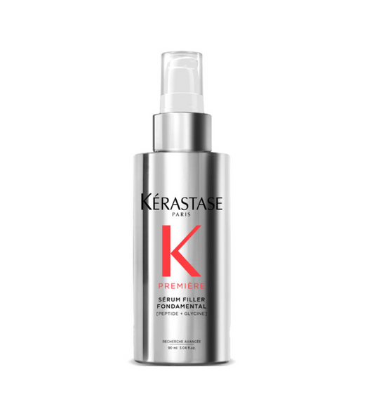 Kérastase Première Repairing Anti Frizz Serum