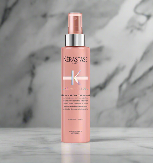 Kérastase Chroma Absolu Thermique Heat Protecting Serum