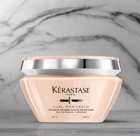 Kérastase Curl Manifesto Hair Mask