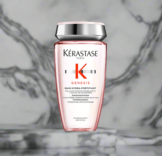 Kérastase Genesis Bain Hydra-Fortifiant Shampoo