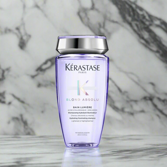 Kérastase Blond Absolu Bain Lumiere Shampoo