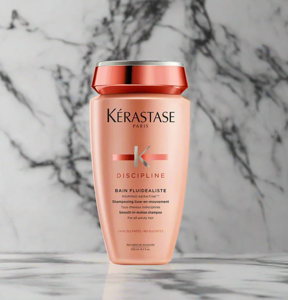 Kérastase Discipline Bain Fluidealiste Shampoo