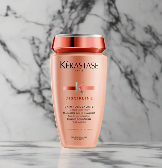 Kérastase Discipline Bain Fluidealiste Shampoo