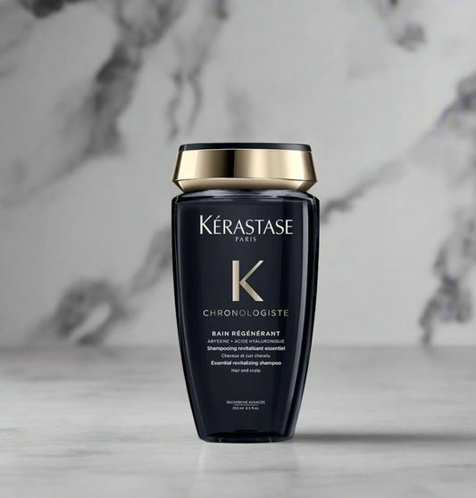 Kérastase Chronologiste Bain Shampoo