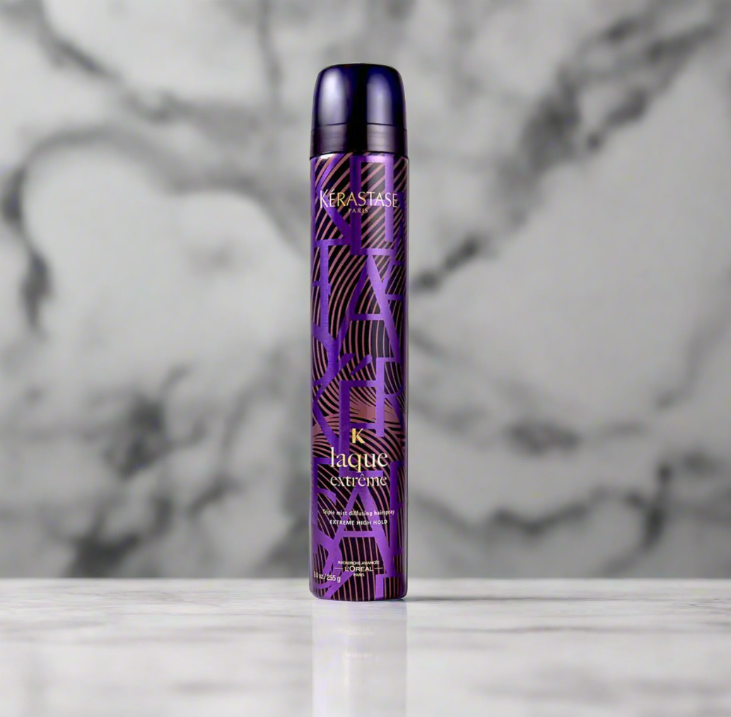 Kérastase Lacque Extreme Hair Spray
